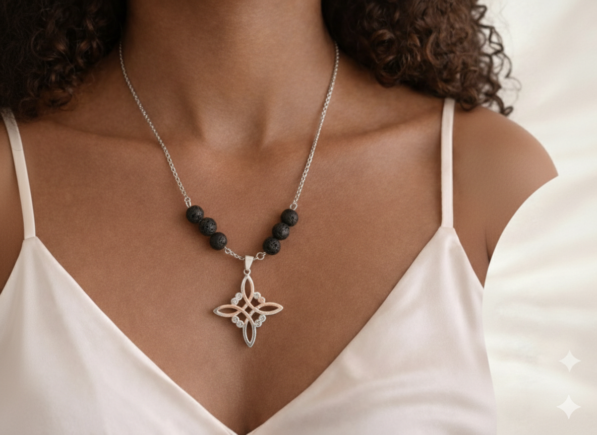 Nœud de sorcière – Image 2