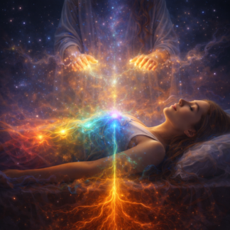 Soins en magnétisme