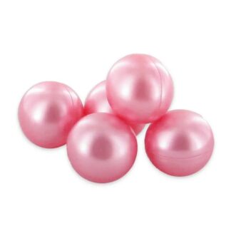 Perles de bain Rose