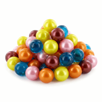 Perles de bain Mix