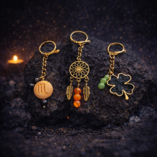 Porte clef / Bijoux de sac
