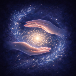 Soins énergétiques