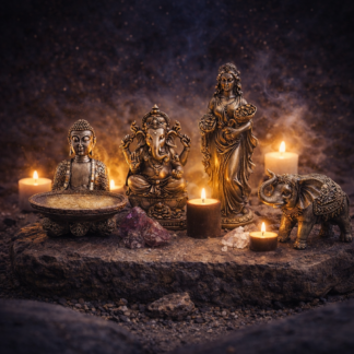 Statues