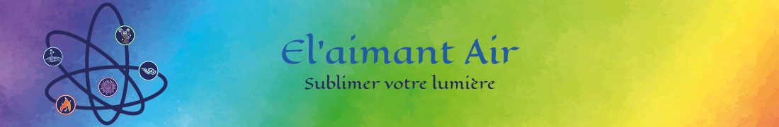Logo El'aimant Air
