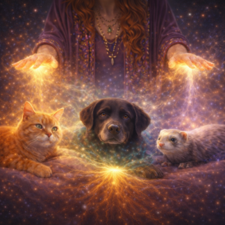 Magnétisme animalier